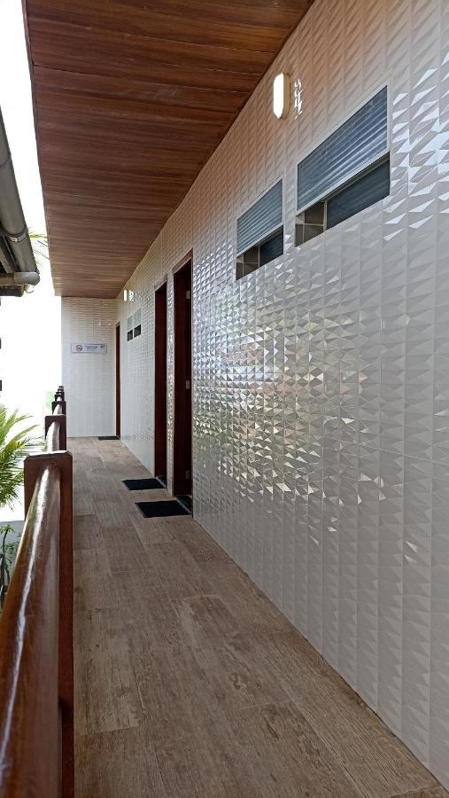 O Sol Gira Suites Porto de Galinhas Exterior photo