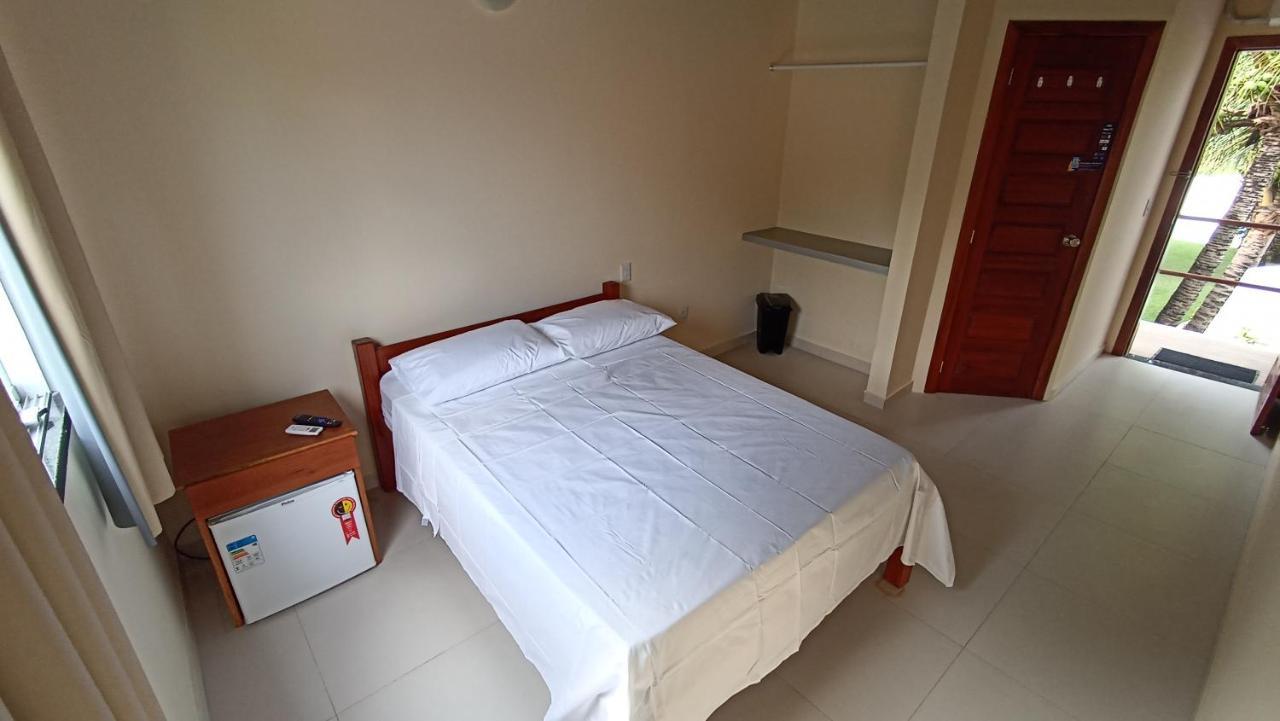 O Sol Gira Suites Porto de Galinhas Exterior photo