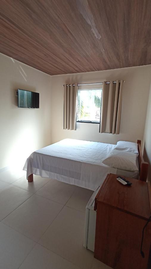 O Sol Gira Suites Porto de Galinhas Exterior photo