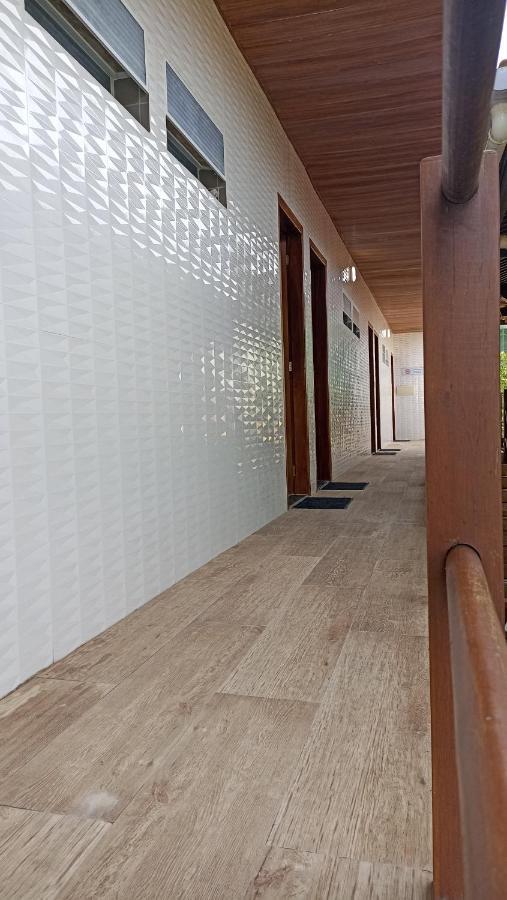 O Sol Gira Suites Porto de Galinhas Exterior photo