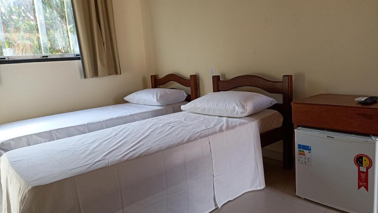 O Sol Gira Suites Porto de Galinhas Exterior photo