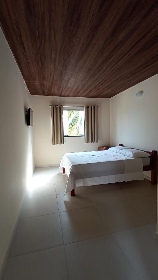 O Sol Gira Suites Porto de Galinhas Exterior photo