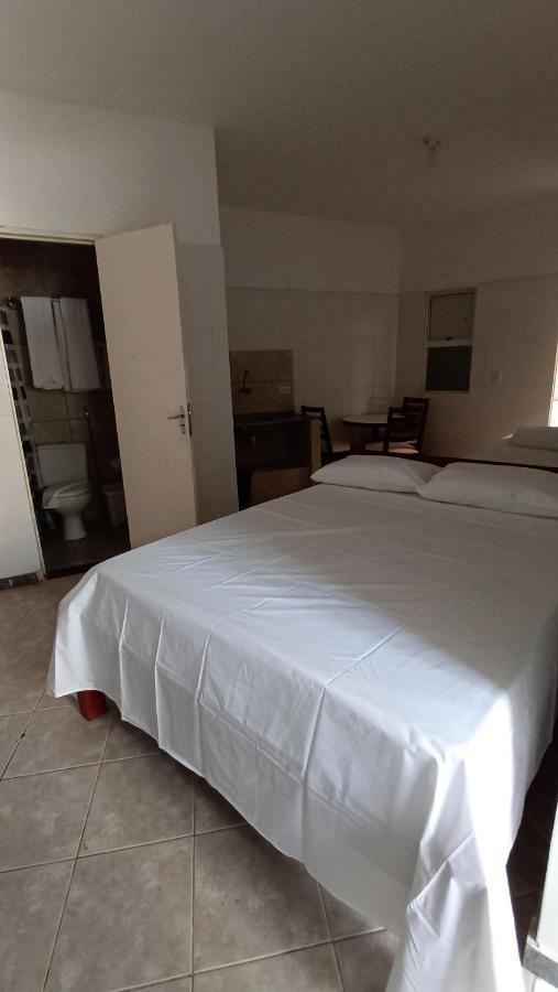 O Sol Gira Suites Porto de Galinhas Exterior photo